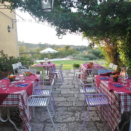 Alloggio per agriturismo Azienda Agrituristica Podere Pratovecchio