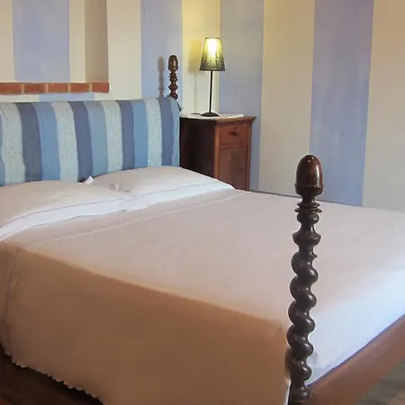 Farm stay Azienda Agrituristica Podere Pratovecchio Siena