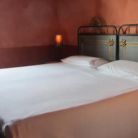 Azienda Agrituristica Podere Pratovecchio *