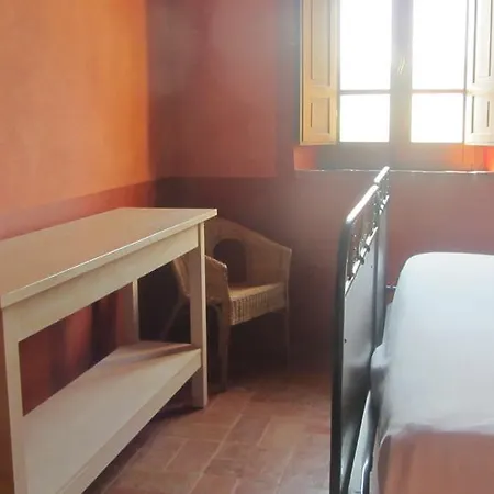 Azienda Agrituristica Podere Pratovecchio Siena