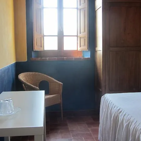 Azienda Agrituristica Podere Pratovecchio Farm stay