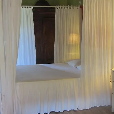 Azienda Agrituristica Podere Pratovecchio Farm stay *