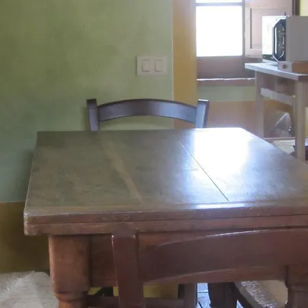 Azienda Agrituristica Podere Pratovecchio Farm stay *