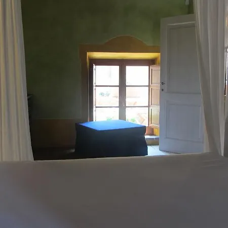 Farm stay Azienda Agrituristica Podere Pratovecchio
