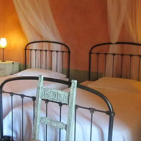 Farm stay Azienda Agrituristica Podere Pratovecchio