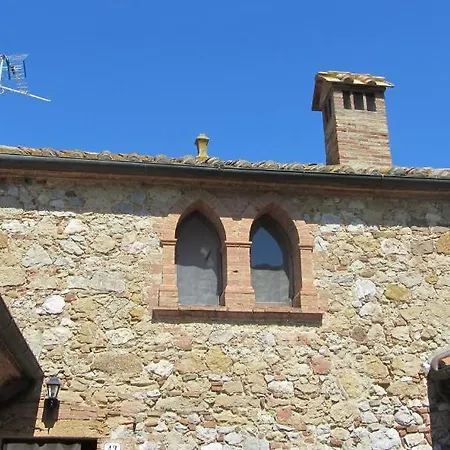 Azienda Agrituristica Podere Pratovecchio Siena