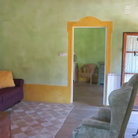 Alloggio per agriturismo Azienda Agrituristica Podere Pratovecchio