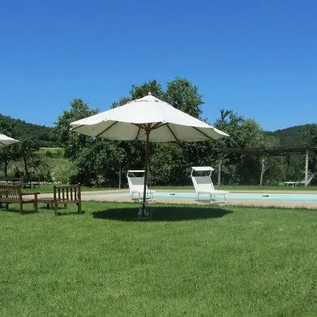 Azienda Agrituristica Podere Pratovecchio