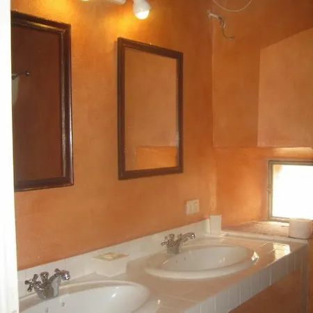 Farm stay Azienda Agrituristica Podere Pratovecchio Siena