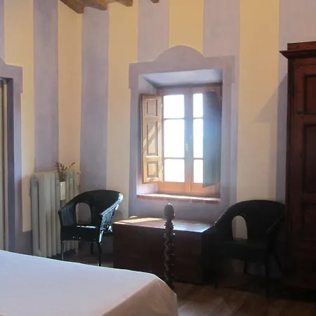 Azienda Agrituristica Podere Pratovecchio Farm stay *