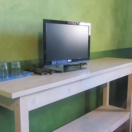 Azienda Agrituristica Podere Pratovecchio Farm stay