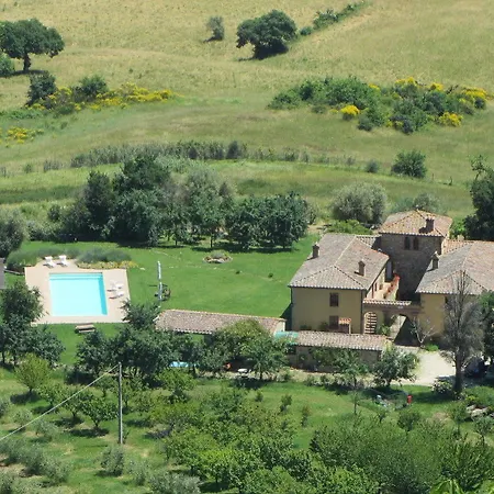 Azienda Agrituristica Podere Pratovecchio