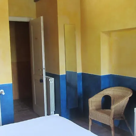 Azienda Agrituristica Podere Pratovecchio Vakantieboerderij *