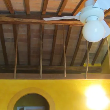 Vakantieboerderij Azienda Agrituristica Podere Pratovecchio Siena