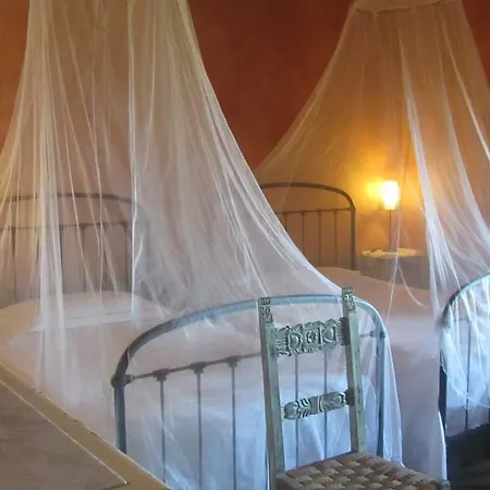 Vakantieboerderij Azienda Agrituristica Podere Pratovecchio Siena