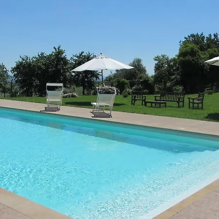Azienda Agrituristica Podere Pratovecchio Vakantieboerderij Siena